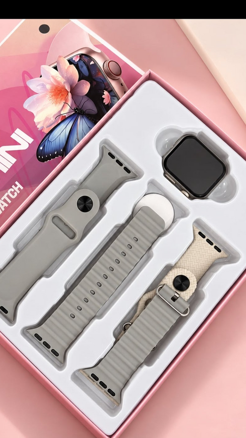 SMARTWATCH S11 MINI