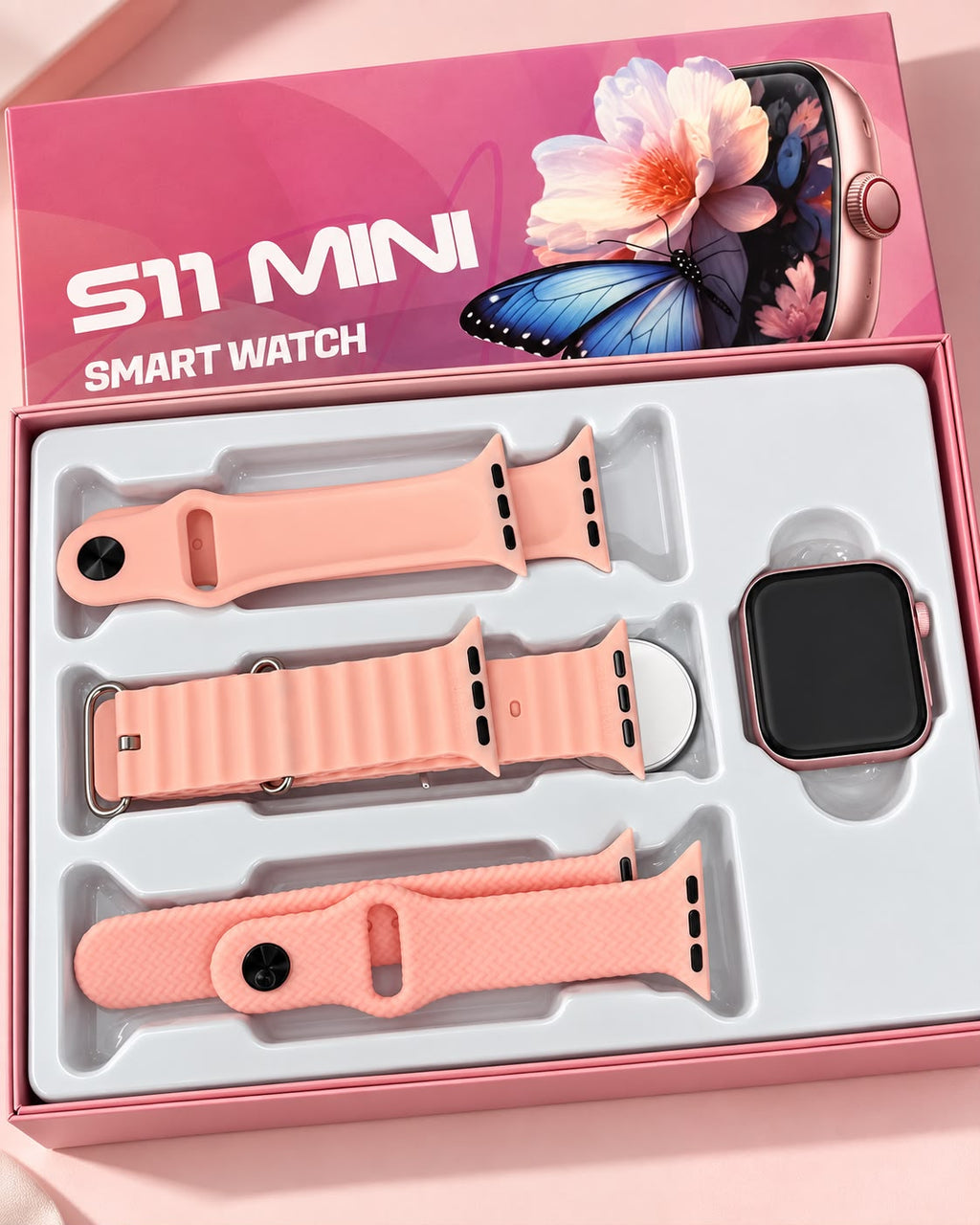 SMARTWATCH S11 MINI