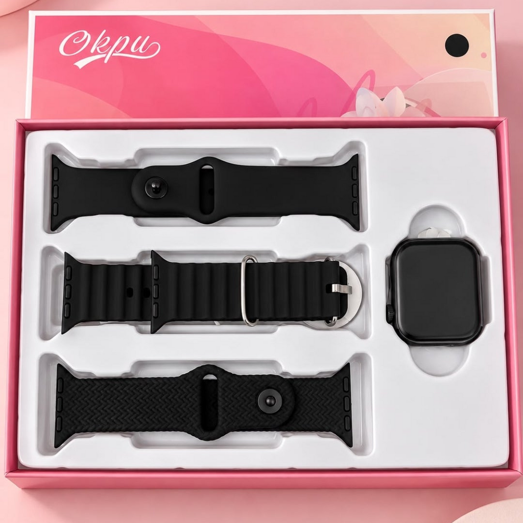 SMARTWATCH S11 MINI